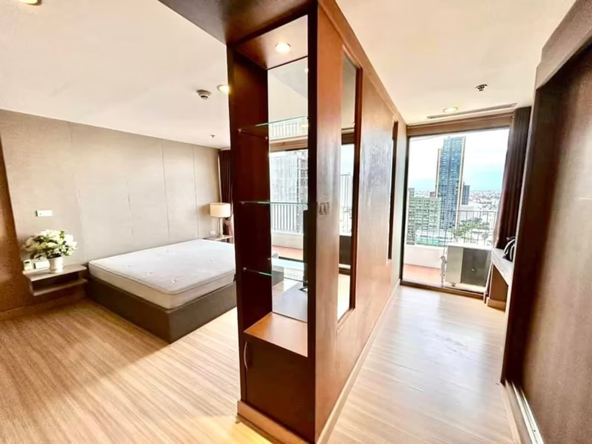 Condo for Sale, Rented at The ICON III - Image 5