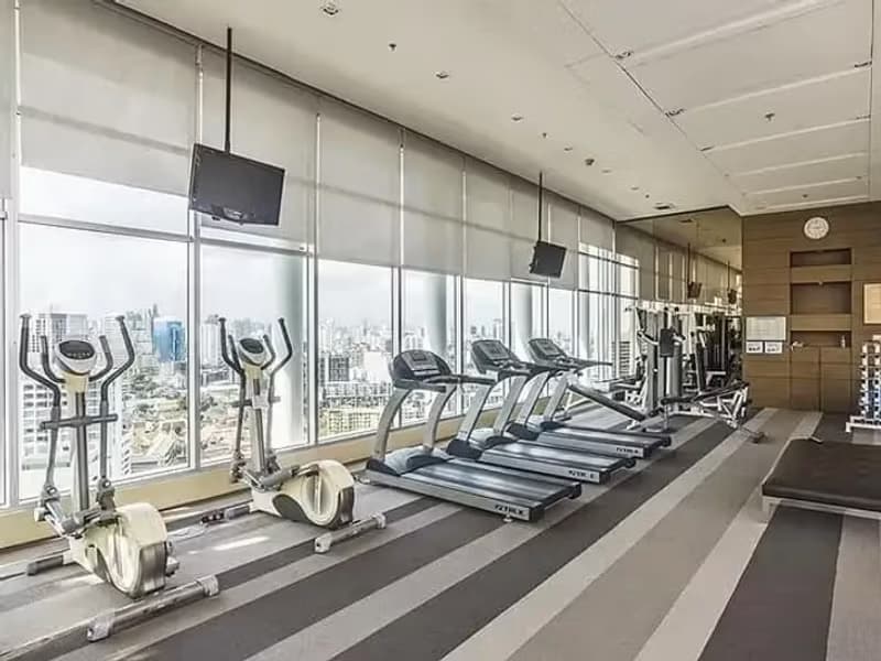 Condo for Rent at Life @ Sukhumvit 65
