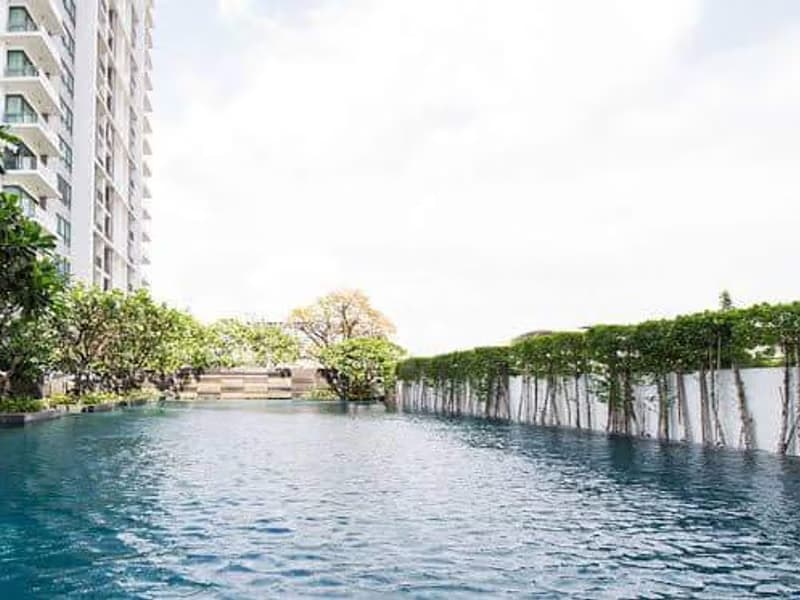 2 Bed Condo for Sale in Phra Khanong