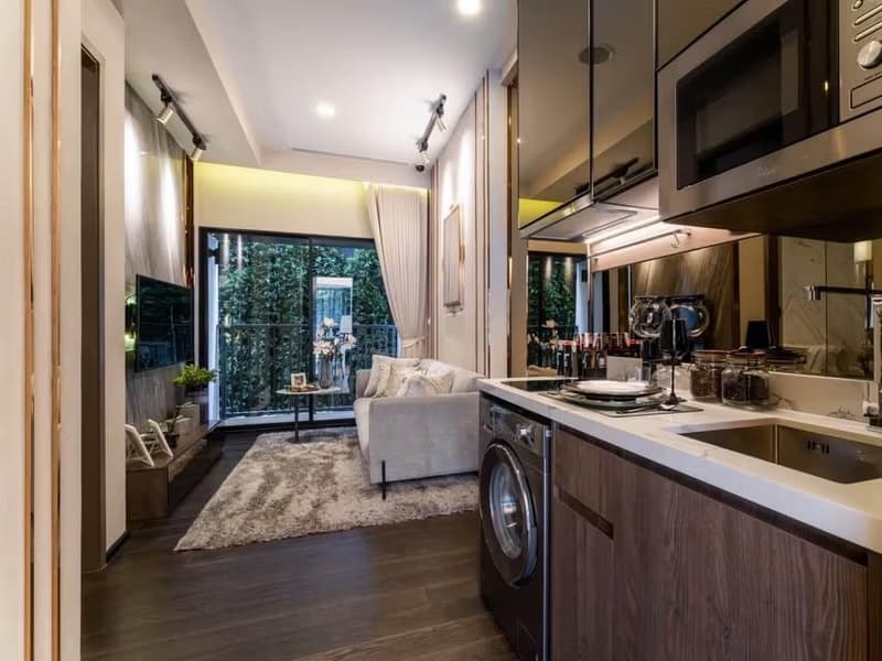 Condo for Sale at Park Origin Thonglor