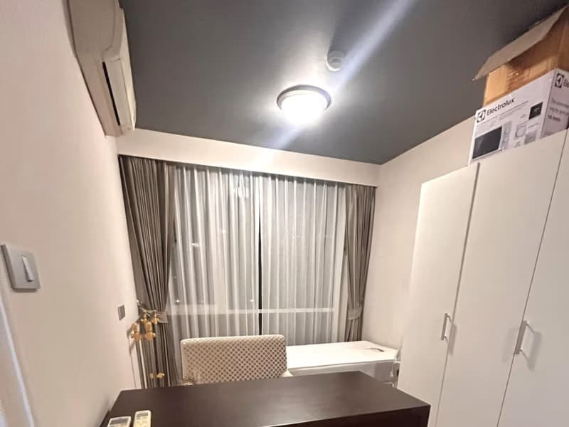 2 Bed Condo for Rent and Sale in Watthana