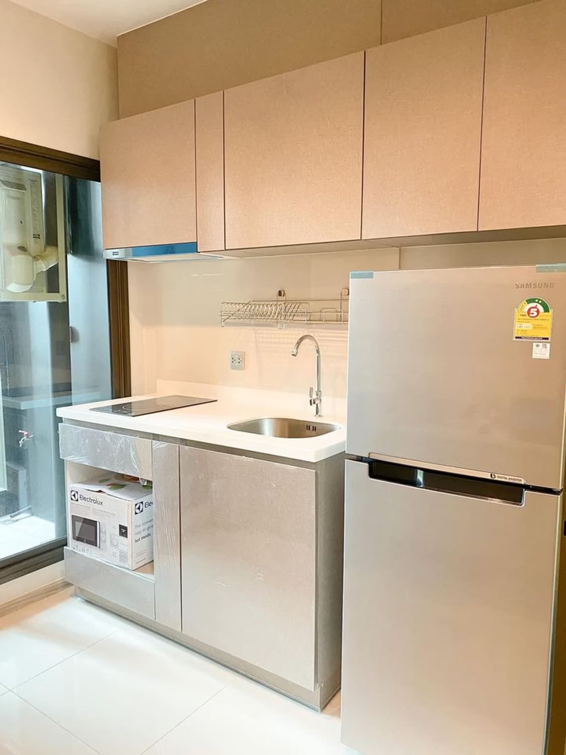 Condo for Rent at Life Asoke - Rama 9 - Image 14