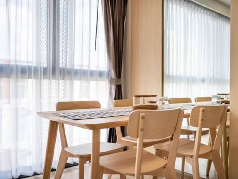 2 Bedroom Condo