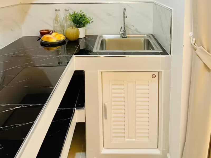 2 Bedroom Condo