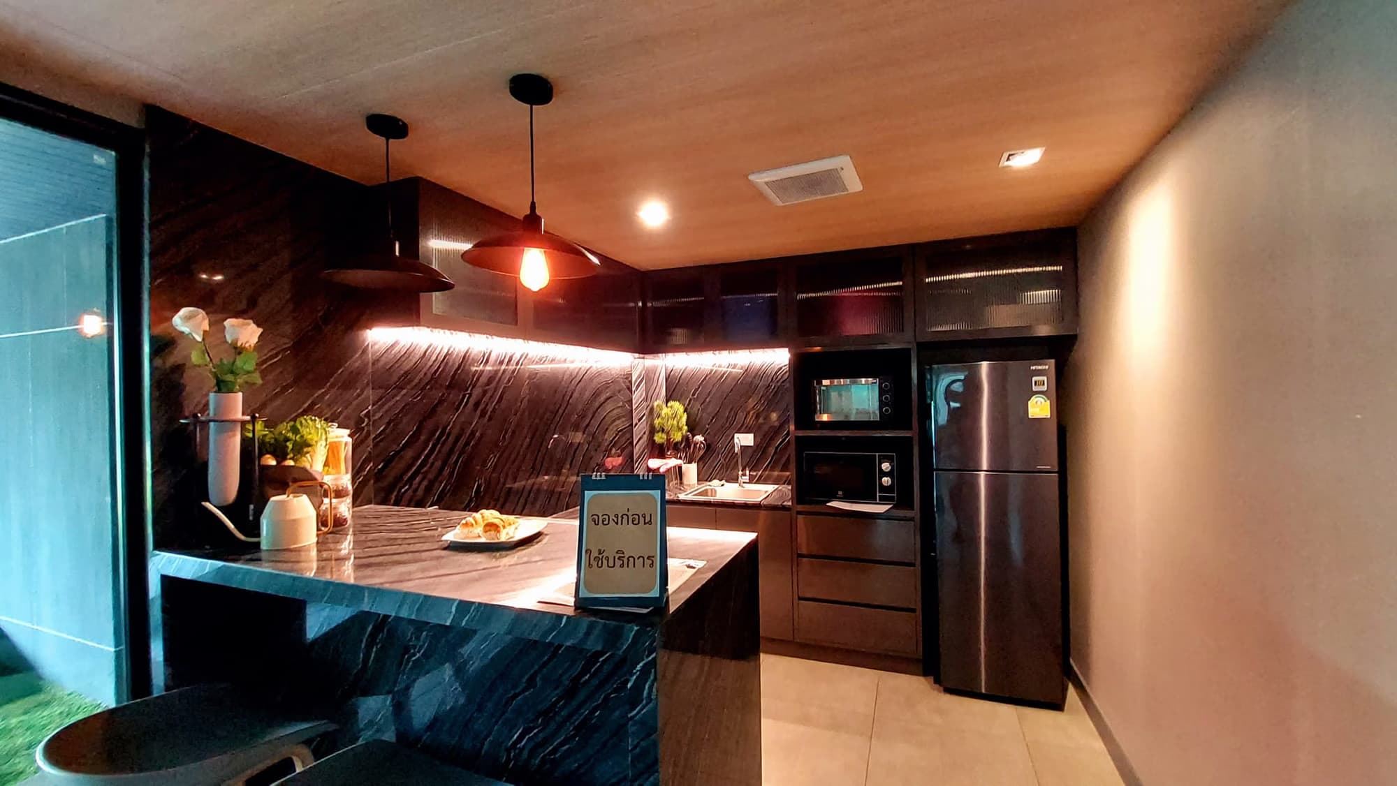 Condo for Rent at Monté Rama 9 - Image 11