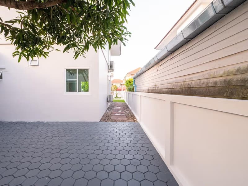 House for Sale in Ton Pao, San Kamphaeng.