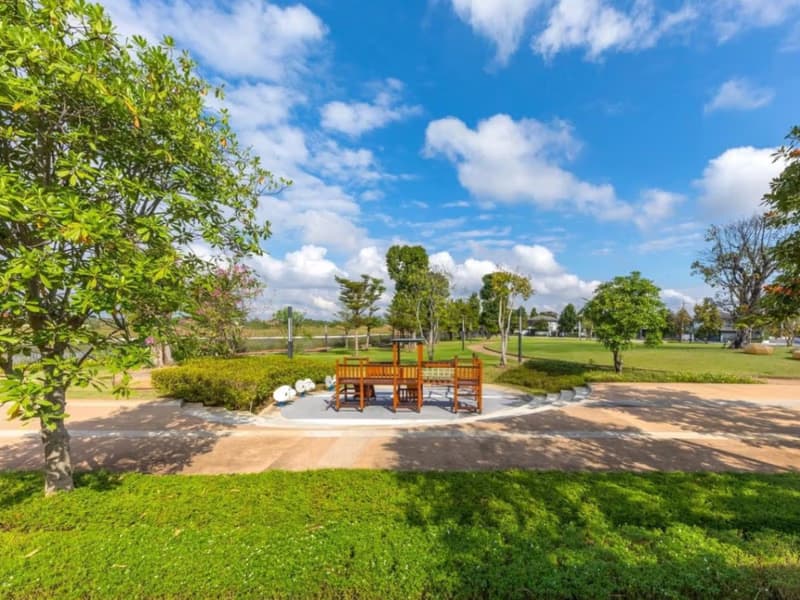 3 Bed House for Rent in San Kamphaeng