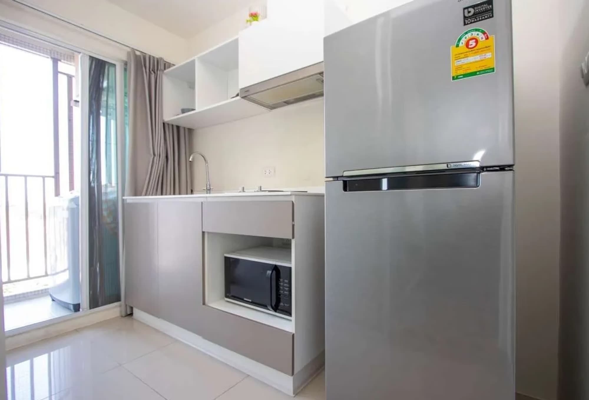 1 Bed Condo for Sale in Mueang Chiang Mai - Image 3