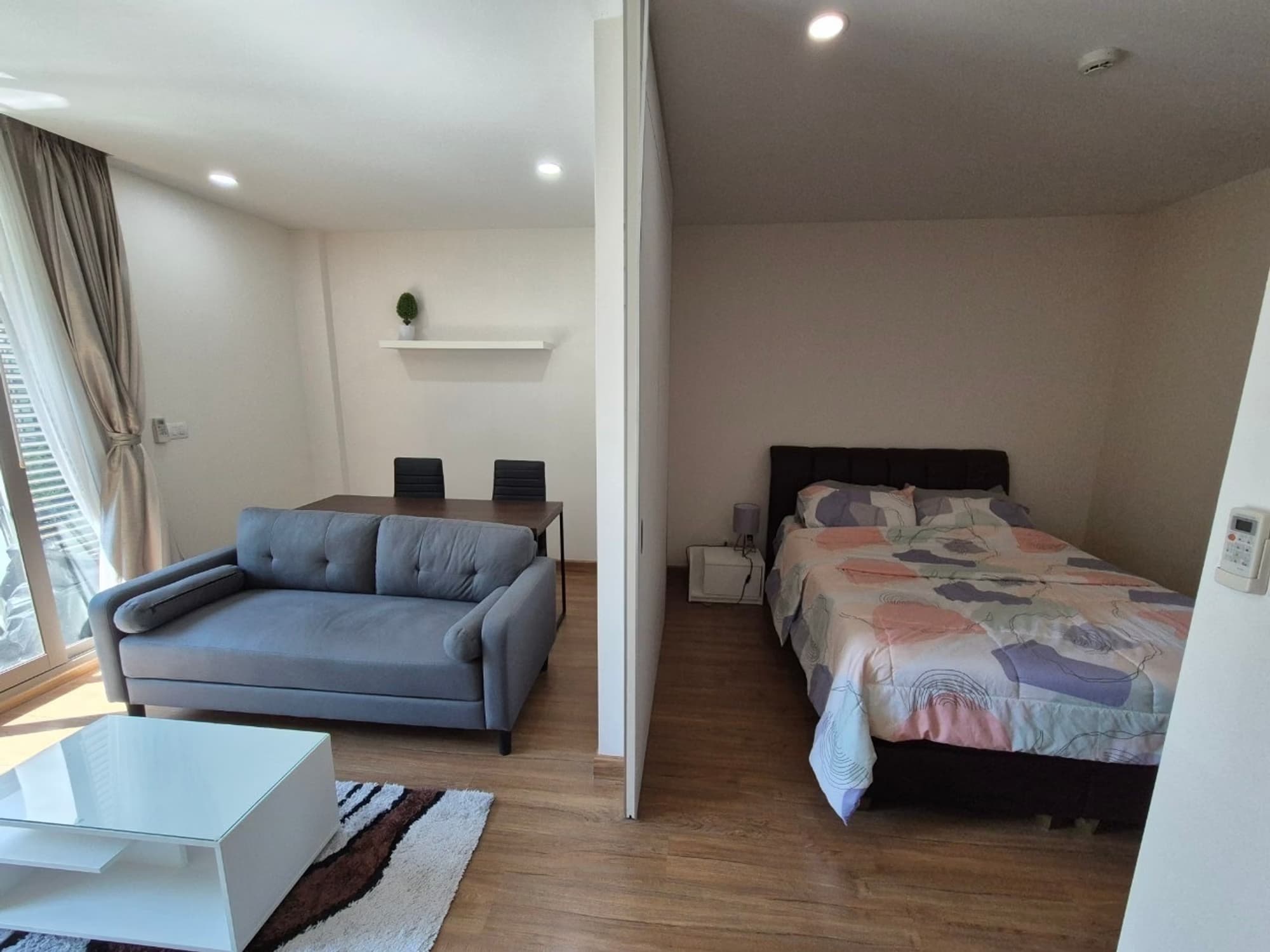 1 卧室 公寓 用于 出租 在 Mueang Chiang Mai - Image 5