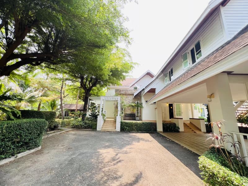4 Bed House for Sale in Hang Dong