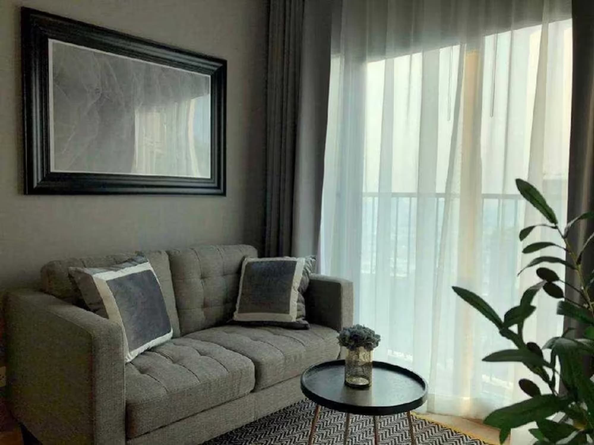 Condo for Sale at Noble Revolve Ratchada 2 - Image 2