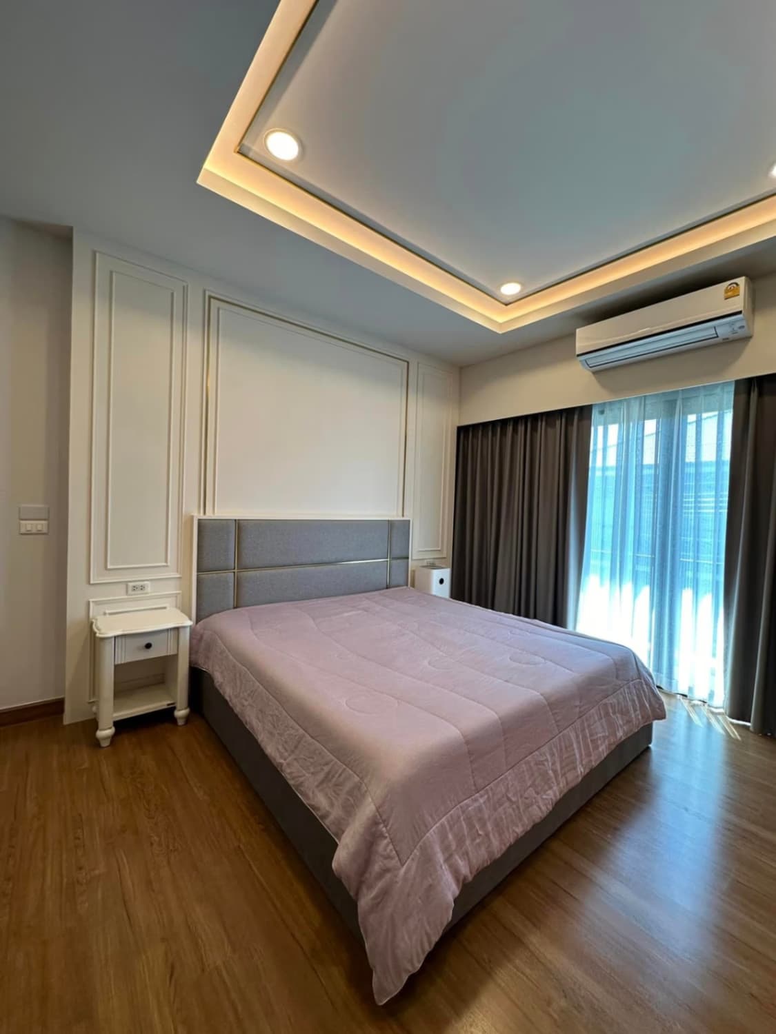 4 ห้องนอน บ้าน สำหรับ จำหน่าย ใน Bang Phli - Image 4 4 ห้องนอน บ้าน สำหรับ จำหน่าย ใน Bang Phli - Image 4