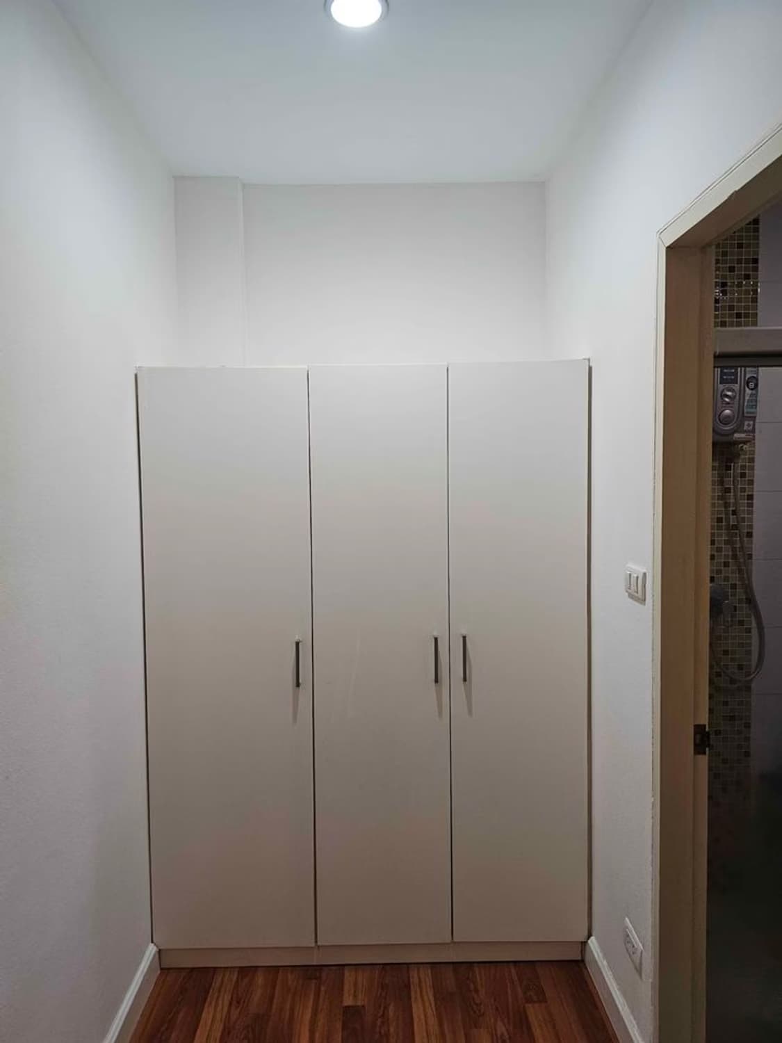 Townhouse for Rent at The Metro Rama 9 - Image 9