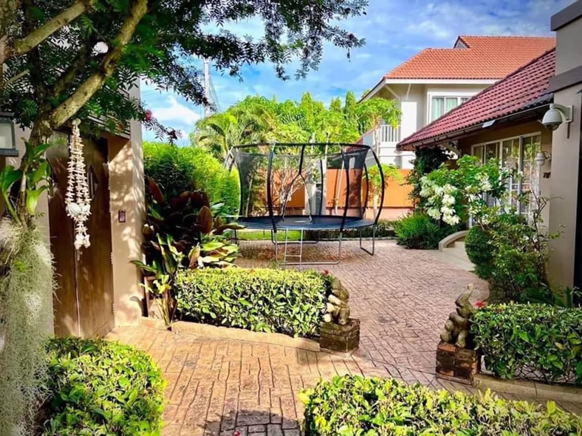 House for Rent, Sale in Ban Waen, Hang Dong. - Image 7