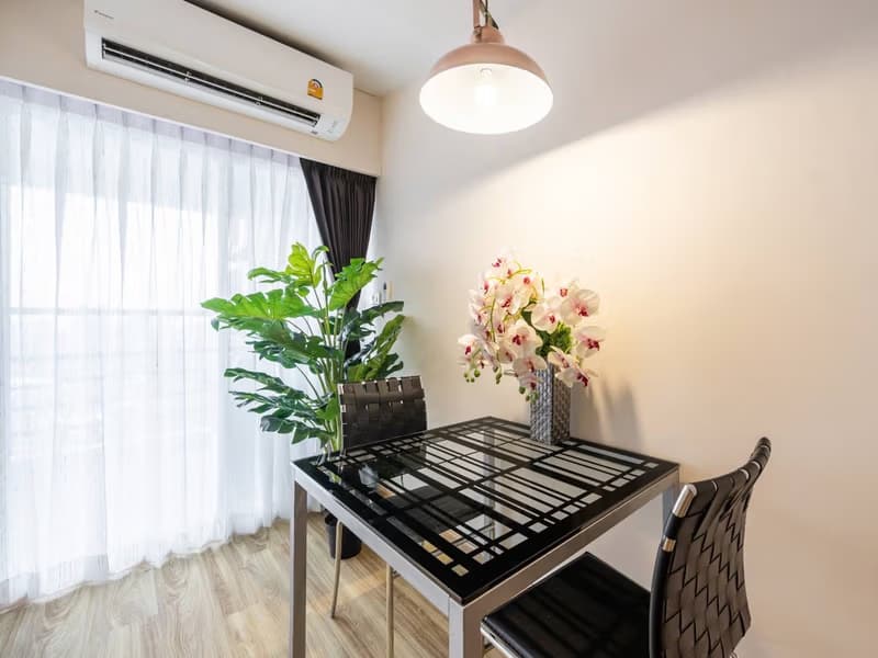 The Waterford Diamond SuKhumvit 30/1 Condominium