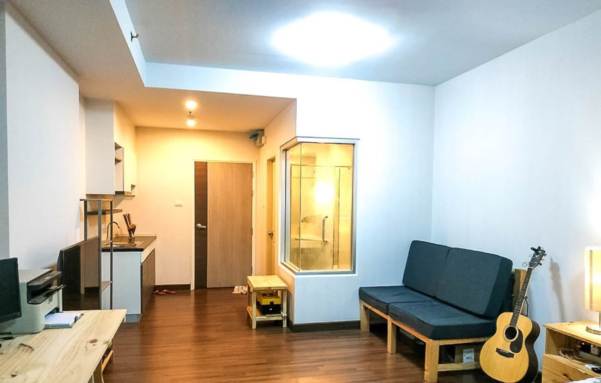 Studio for Sale in Nong Pa Khrang, Mueang Chiang Mai - Image 2