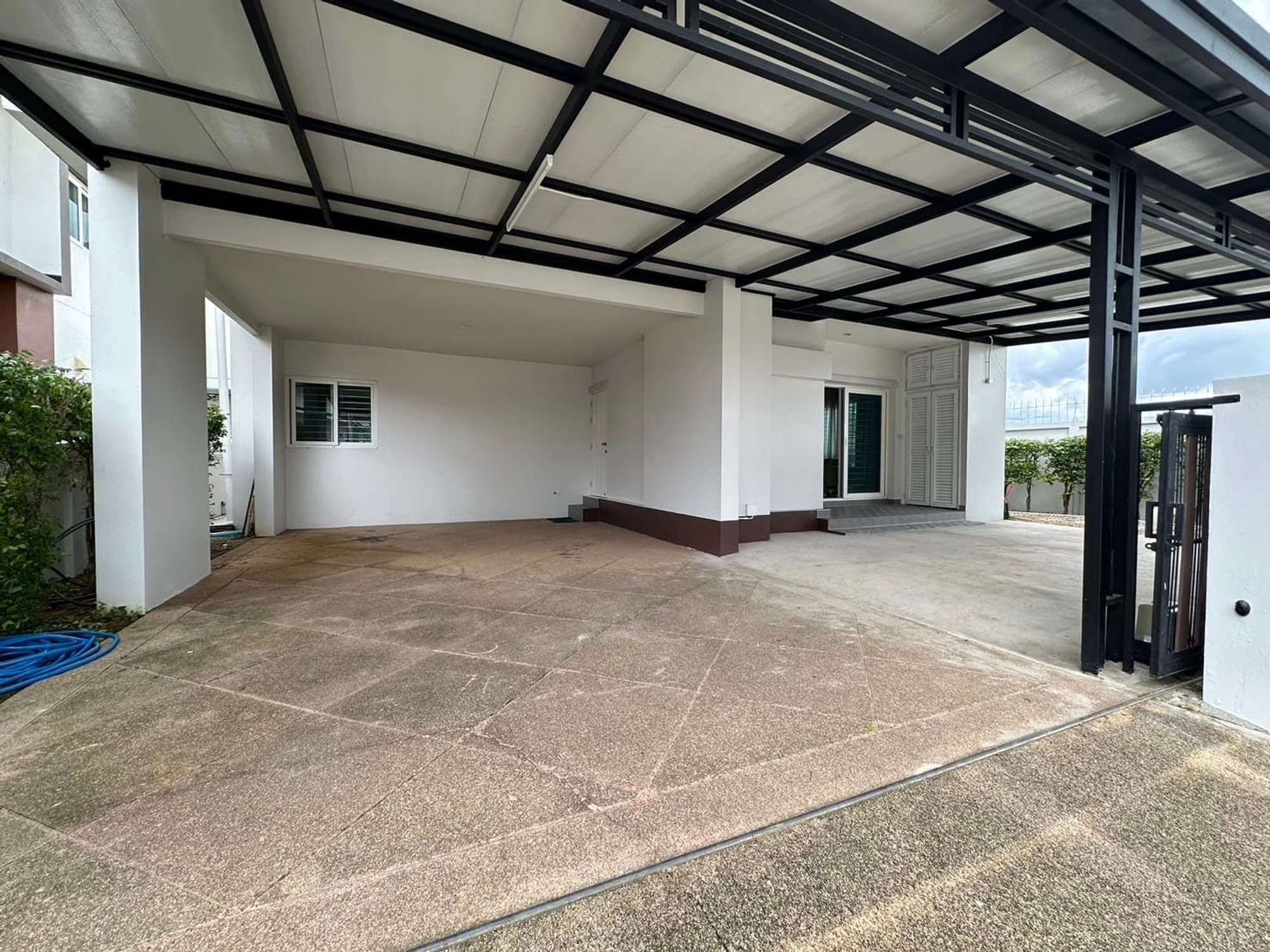 3 ห้องนอน House สำหรับ จำหน่าย ใน สันกำแพง - Image 4
