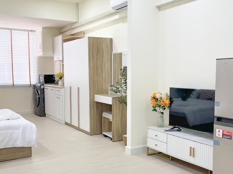 1 Bed Condo for Sale in Mueang Chiang Mai