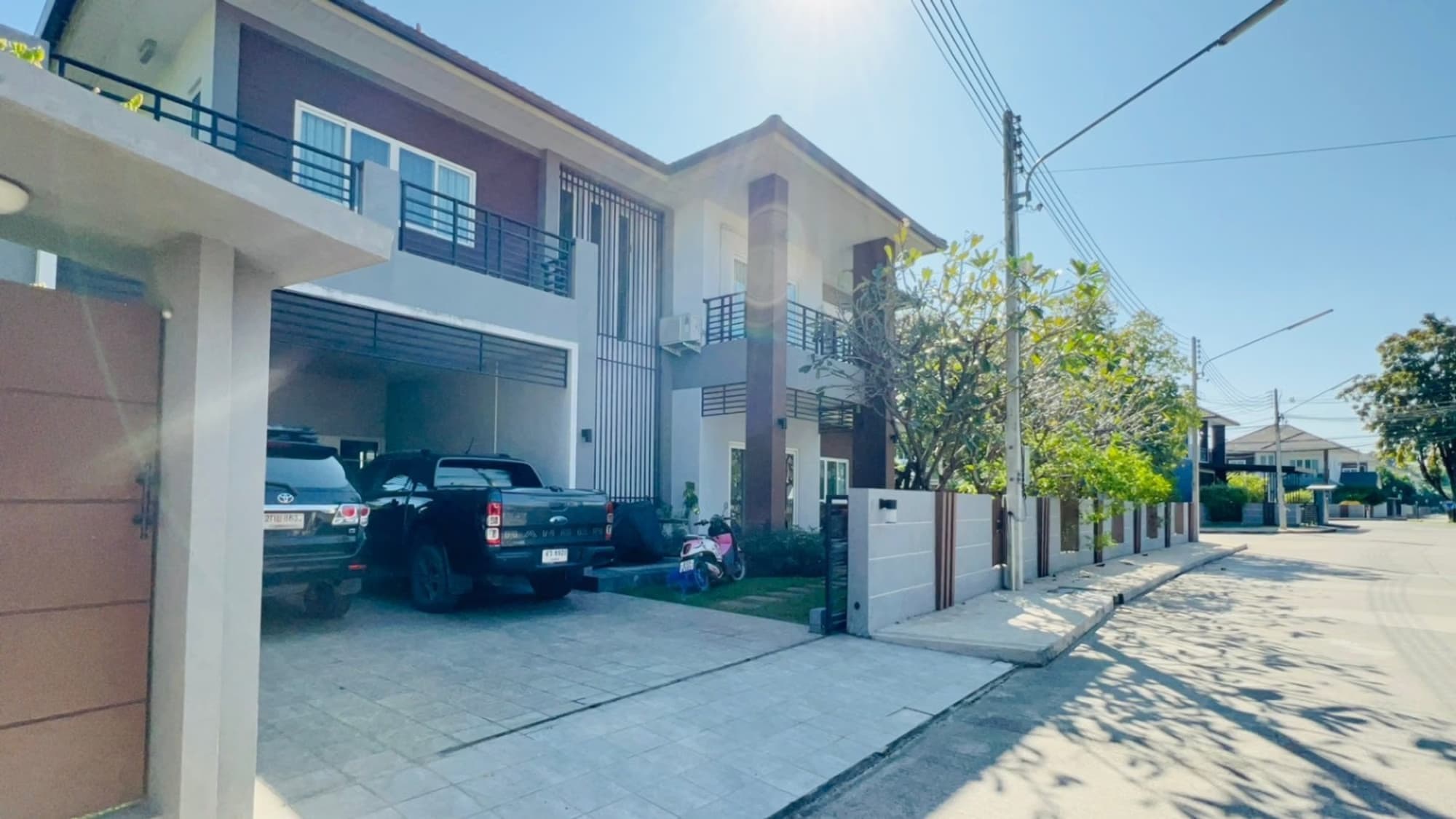 5 Bed House for Sale in Hang Dong District - Image 41