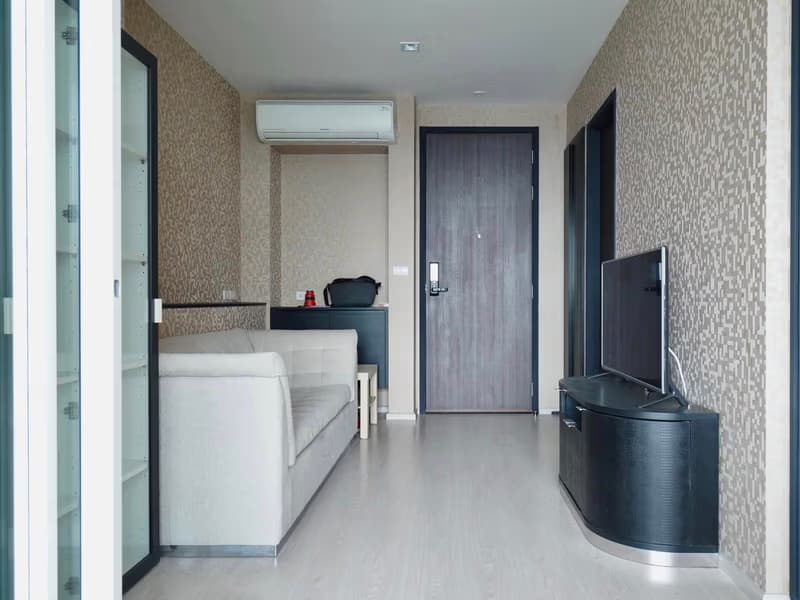 Condo for Sale at Rhythm Sukhumvit 44/1