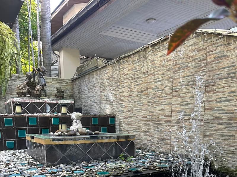 House for Sale at Baan Phattanakarn