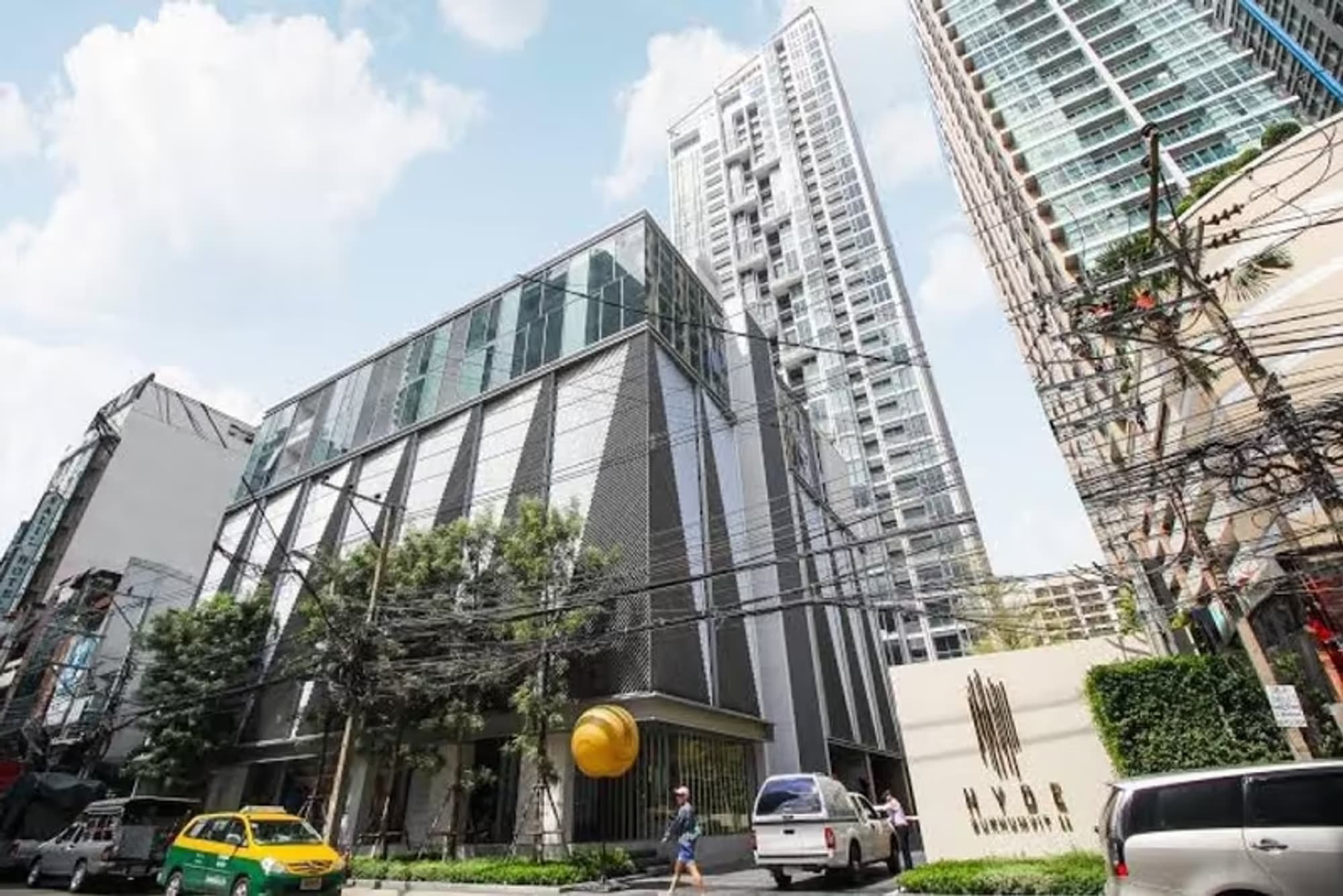 Condo for Sale at Hyde Sukhumvit 11 - Image 14
