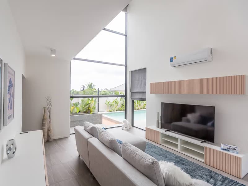 5 Bed House for Sale in San Pa Tong