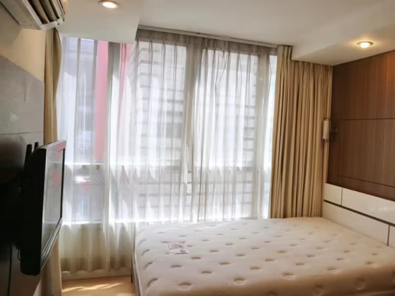 Zenith Place Sukhumvit