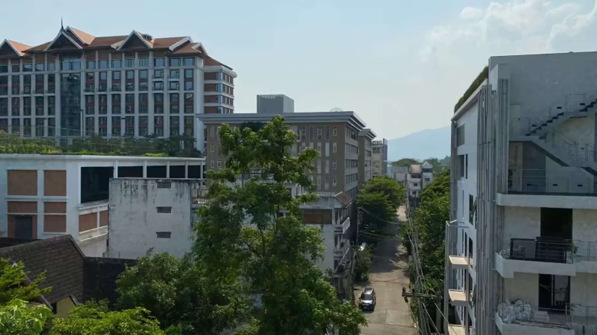 2 Bedroom Condo for Sale at Peaks Garden - Image 2