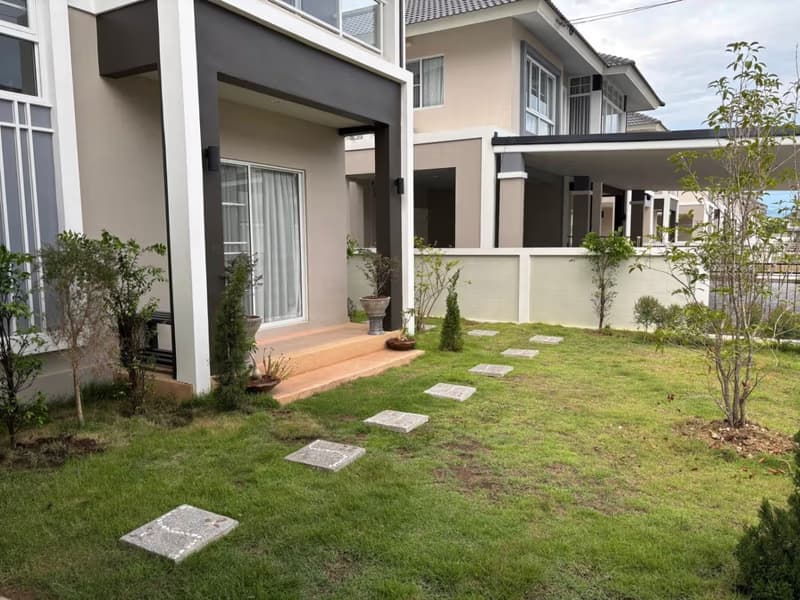 3 Bed House for Rent in San Kamphaeng
