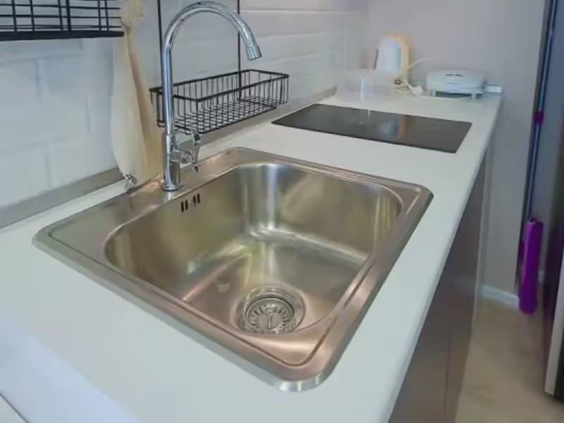 1 Bedroom Condo
