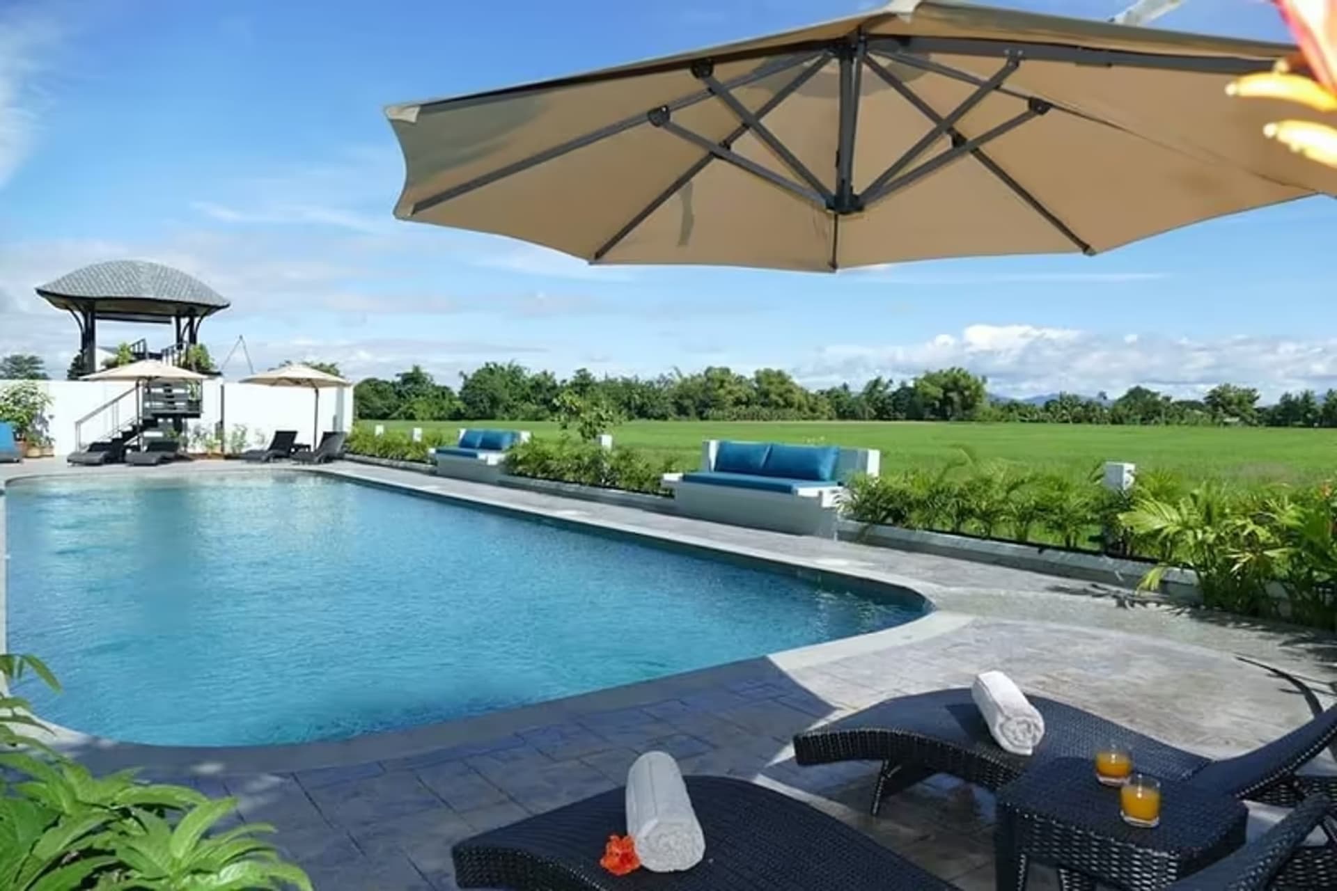 A Resort in Doi Saket - Image 15