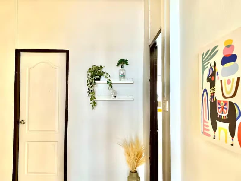 3 Bed House for Rent in Watthana
