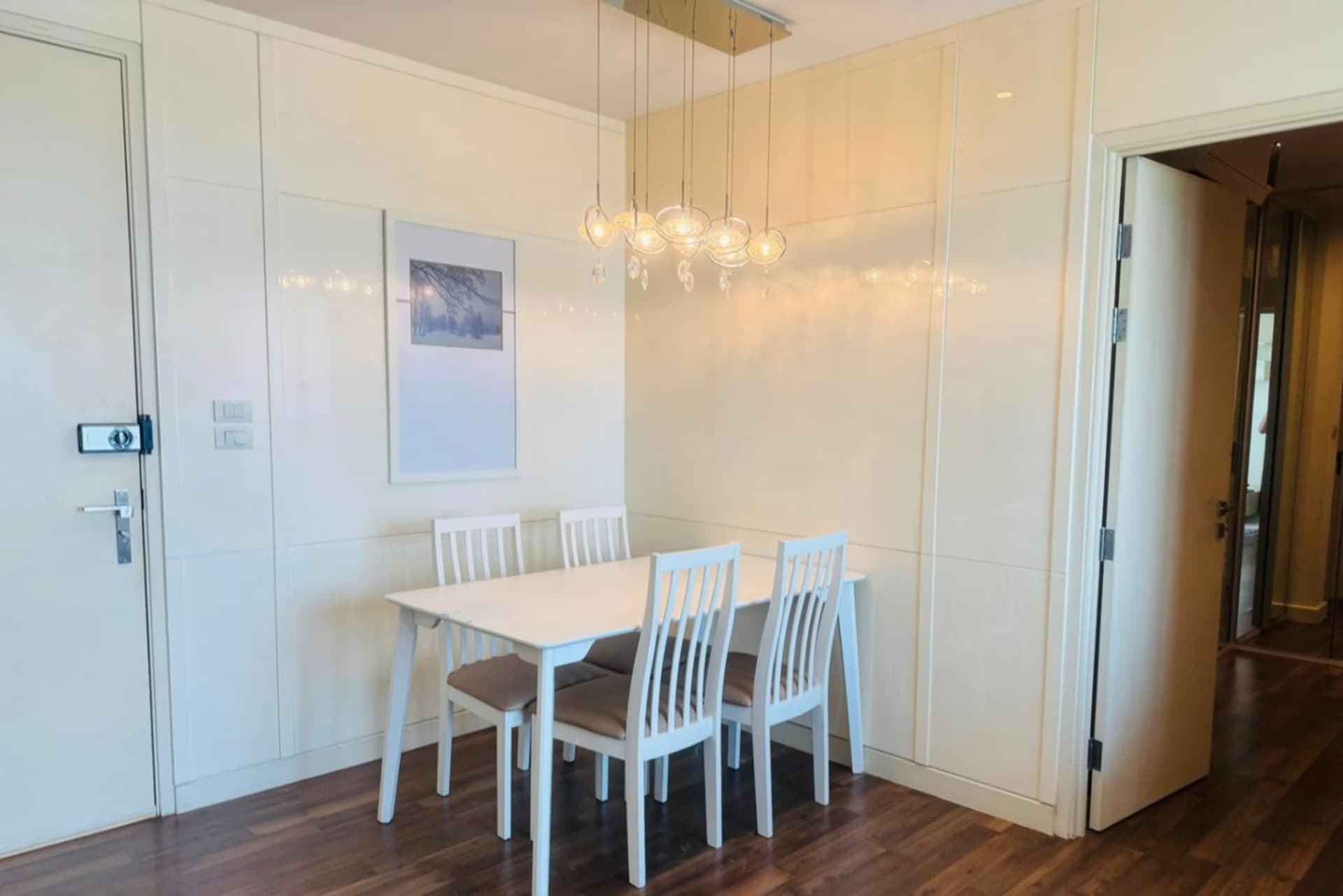 1 ห้องนอน คอนโด สำหรับ จำหน่าย ใน ธนบุรี - Image 14