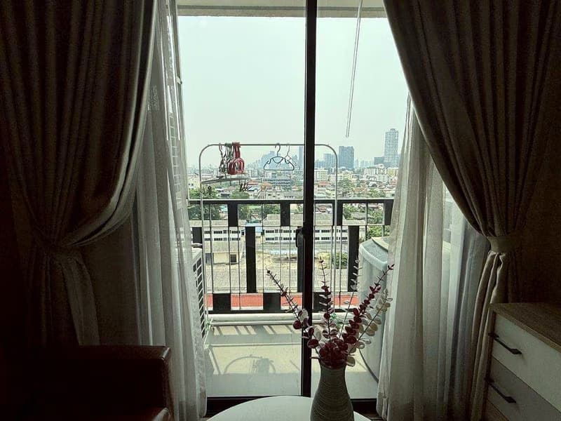 2 Bed Condo for Sale in Suan Luang