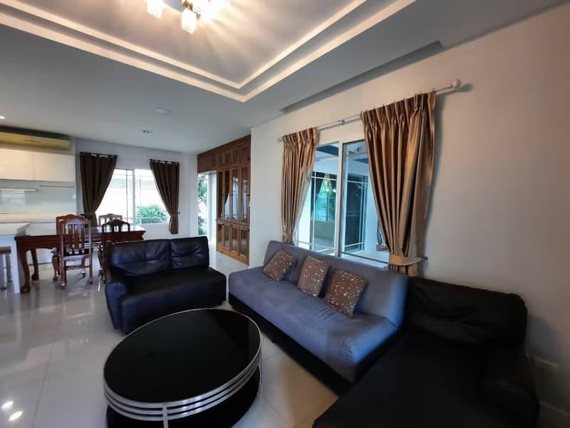 4 Bed House for Rent and Sale in Mueang Chiang Mai