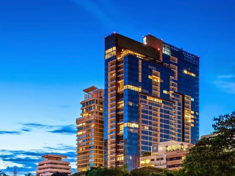 Condo for Sale at 185 Rajadamri