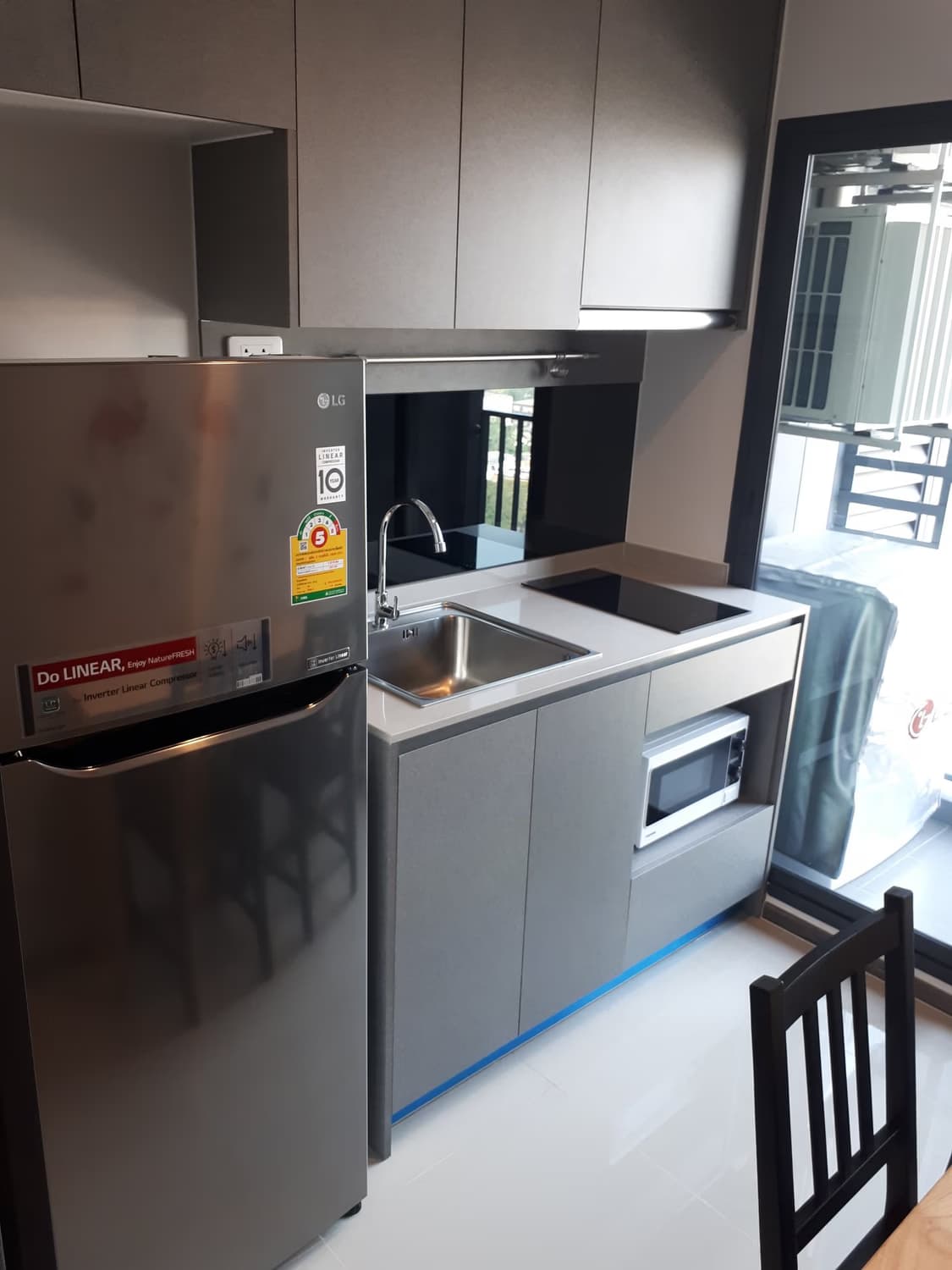 Condo for Rented, Sale, Sale w/Tenant at Ideo Sukhumvit 93 - Image 5