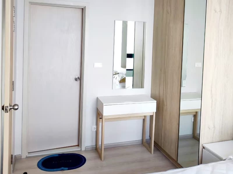 Condo for Rent at NUE Noble Srinakarin Lasalle