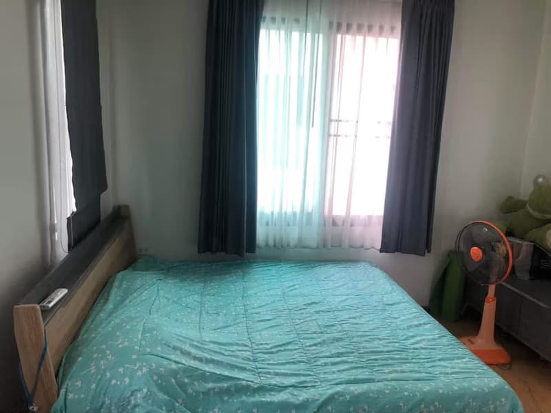 3 Bedroom Condo