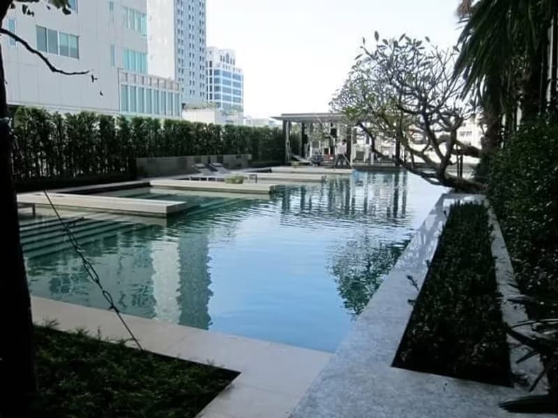 2 Bedroom Condo