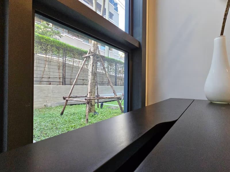 Condo for Rent, Sale at Taka Haus Ekkamai 12