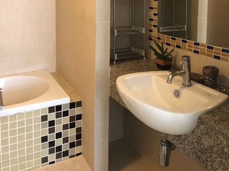 Studio for Rent/Sale in Watthana