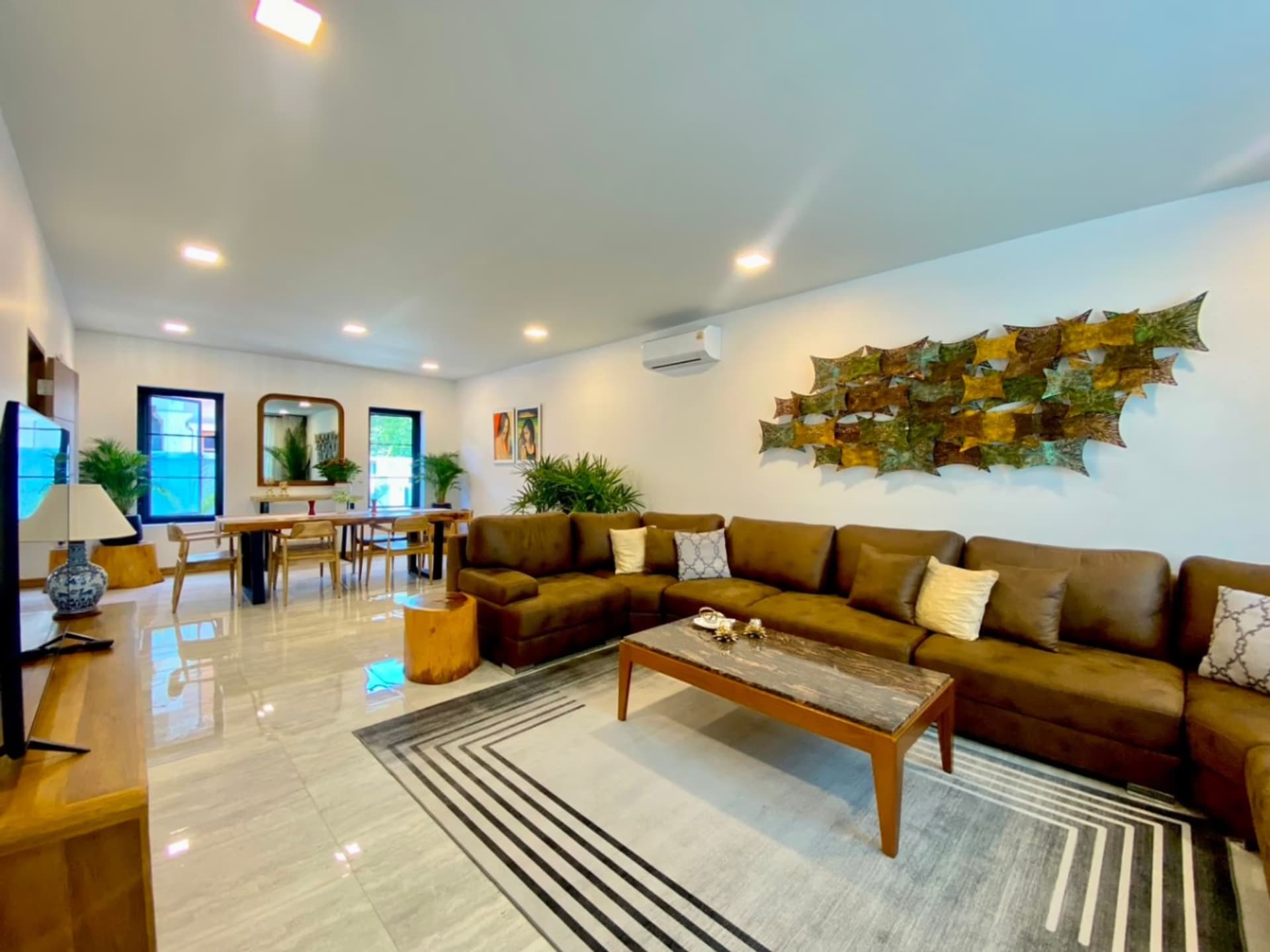 3 Bed House for Sale in Hang Dong District - Image 5