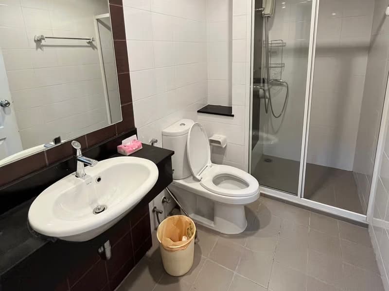 1 Bed Condo for Rent in Khlong Toei