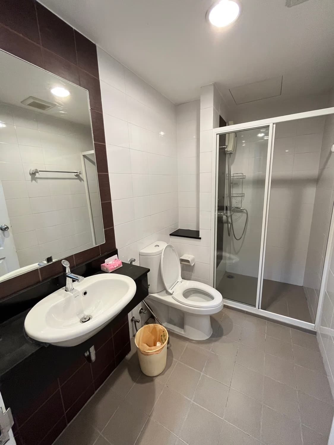 1 Bed Condo for Rent in Khlong Toei - Image 8
