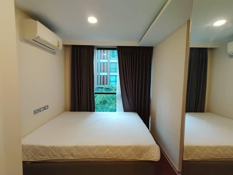 2 Bed Condo for Rent and Sale  Near Thong Lo BTS