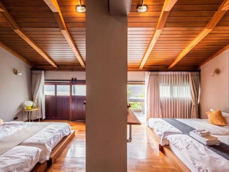 18 Bed Commercial for Rent and Sale in Mueang Chiang Mai