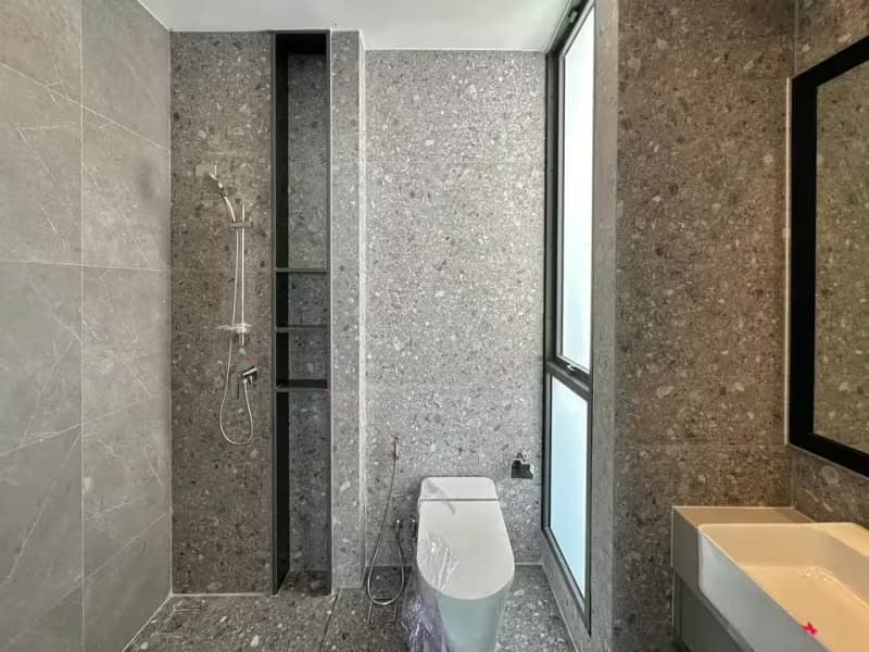 4 Bedroom House for Rent at The Gentry Phatthanakan 2