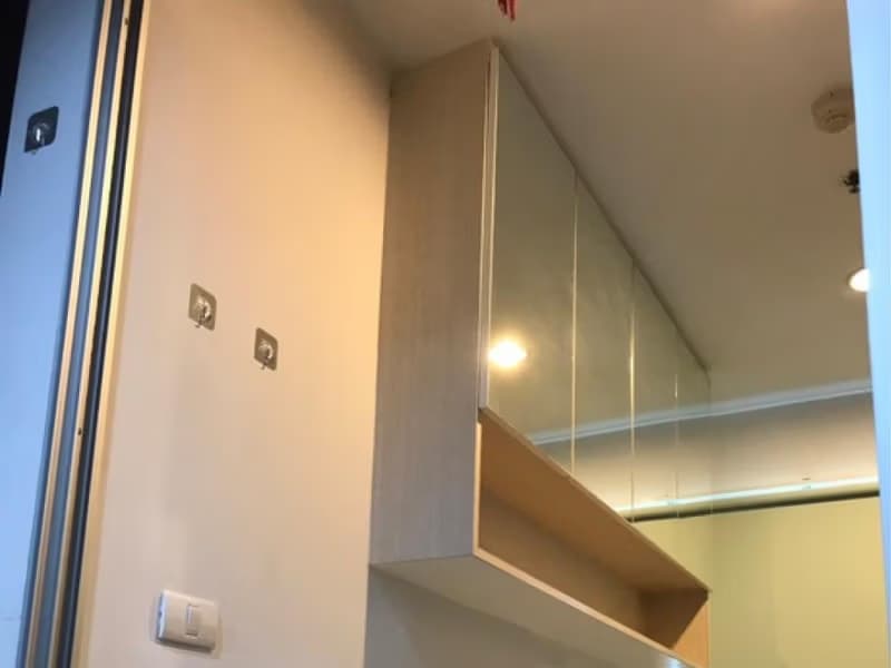 1 Bed Condo for Rent in Sathon
